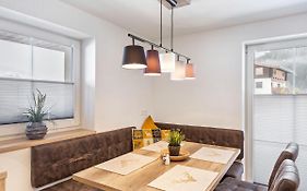 Cosy Appartement in Neukirchen am Gro venediger